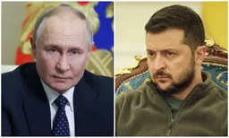 Cumbre entre Putin y Zelenskyy, cada vez más incierta ante nuevas condiciones para negociar tregua